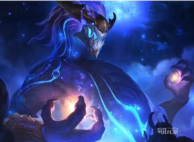 新手必看LOL索尔攻略:简单易懂,助你快速掌握龙王技巧