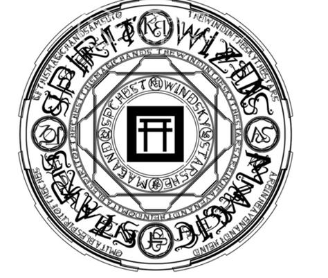 阴阳师召唤阵制作方法:自己动手召唤式神