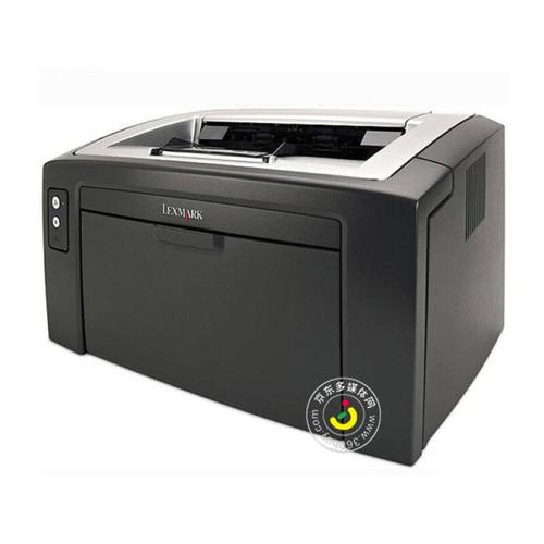 利盟e120打印机驱动安装教程及常见问题解决