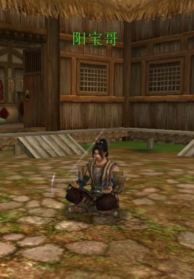 剑网三:懊悔的阳宝哥任务及经脉图获取方法