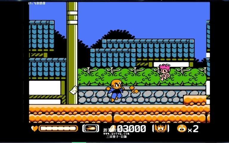 好玩的三眼神童游戏推荐：手游&FC游戏大盘点