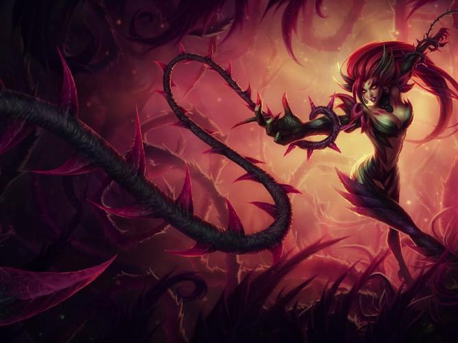 荆棘之兴出装攻略:2024最新版最强出装推荐