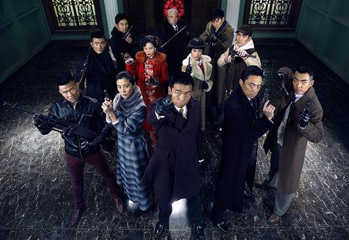 想了解英雄联盟电视剧剧情介绍和评价?