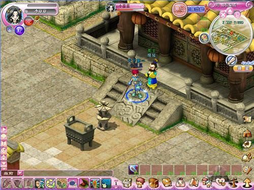 千寻OL职业选择推荐及职业技能详解