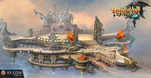 仙剑情官网上线!宏大世界观,丰富玩法等你体验!