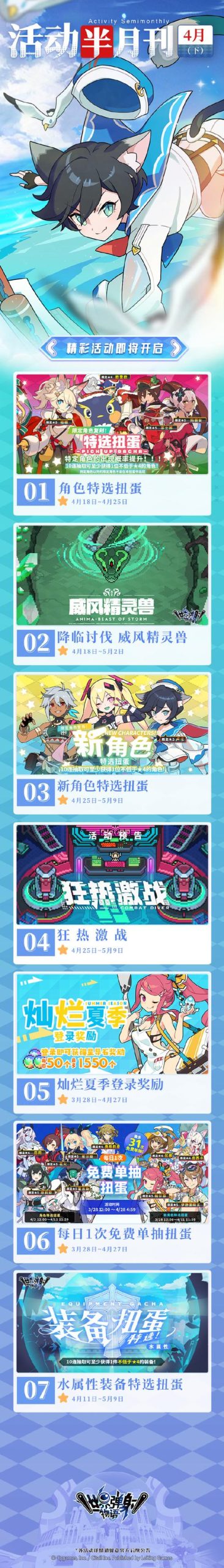 世界弹射物语:最新角色强度榜及培养建议