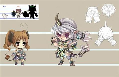 入坑晴空物语台服:新手玩家必看游戏指南