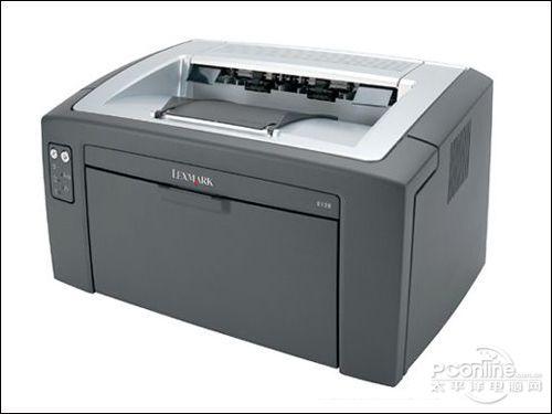 利盟e120打印机驱动安装教程及常见问题解决