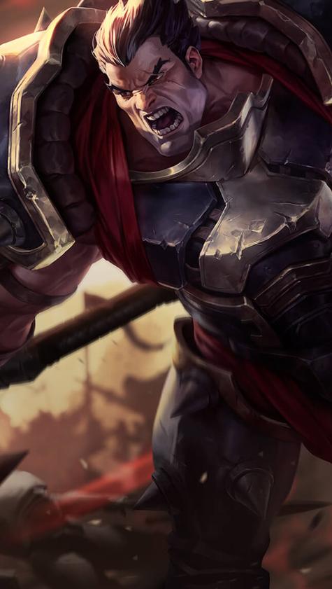 LOL诺克萨斯之手多少钱？各个皮肤价格一览