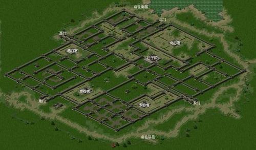 上古战龙练级地图推荐：高效刷经验技巧详解