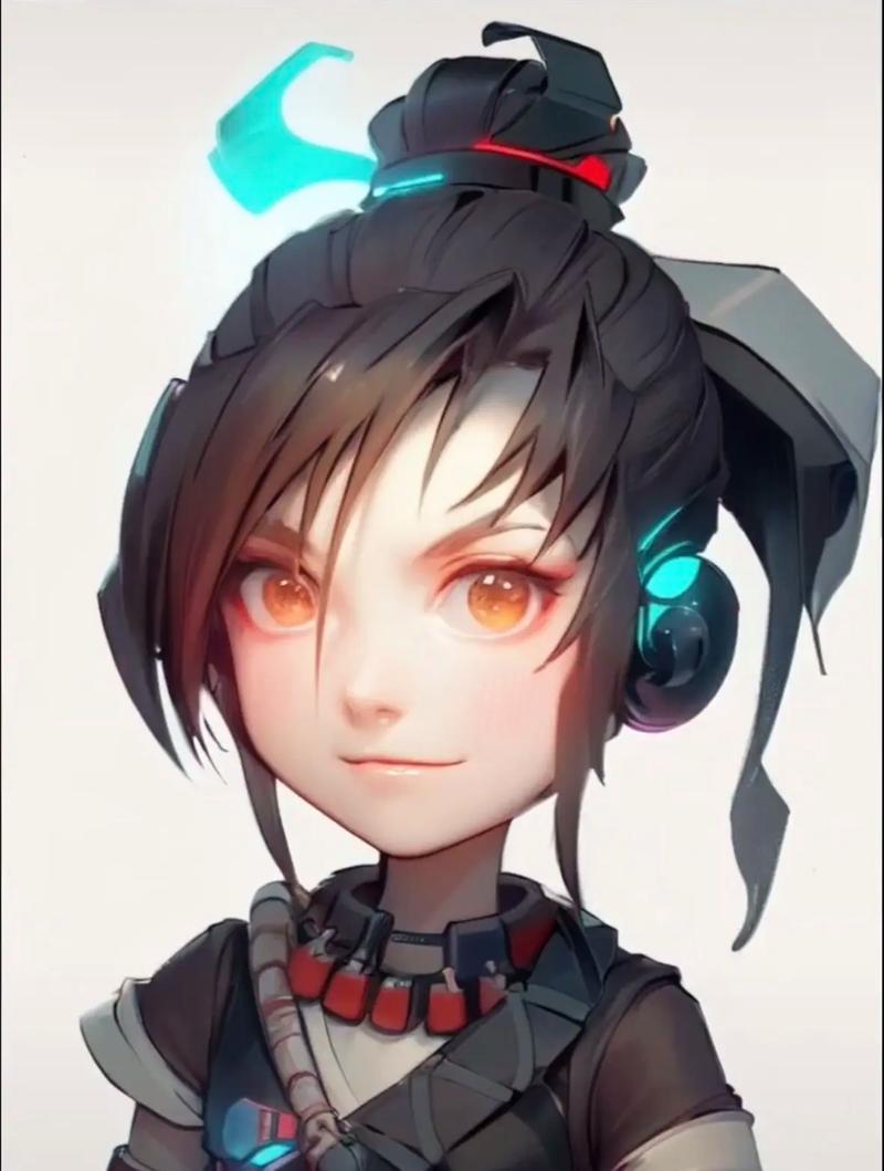 梦幻西游头像推荐：高颜值头像一键收藏