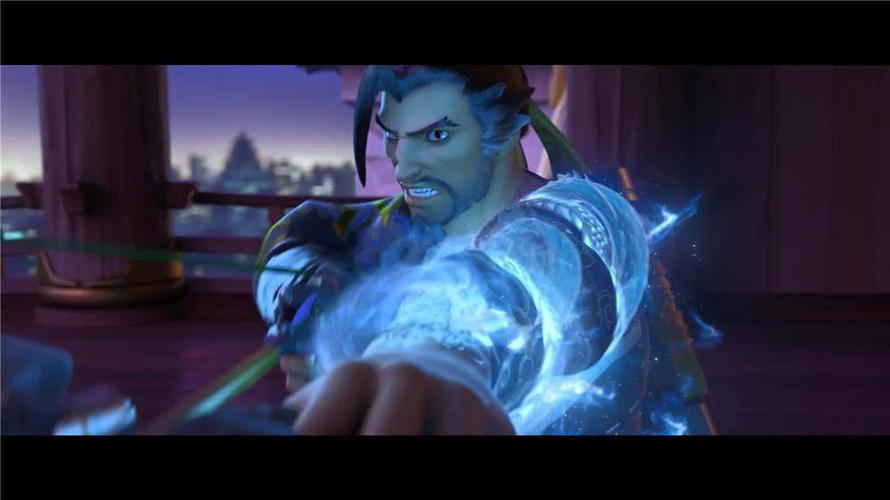 深度解析:半藏大招台词的日语发音及意思