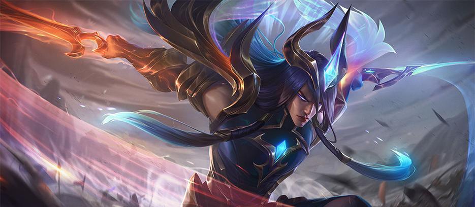 黎明使者永恩攻略:韩服高分局主流出装推荐