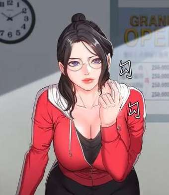 歪歪漫画动漫首页:最新最全的漫画资源等你