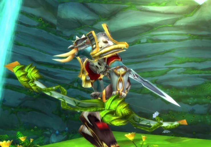 魔兽世界猎人史诗任务详解:新手必看攻略