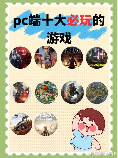 PC玩家必看！游戏性能提升技巧及实用工具推荐