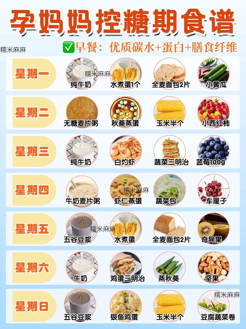 孕妇食谱下载:科学食谱,宝宝更健康
