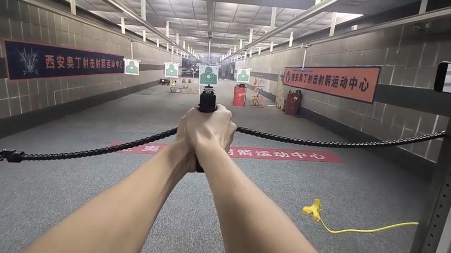 最火爆的第一人称射击游戏合集:体验极致射击快感!