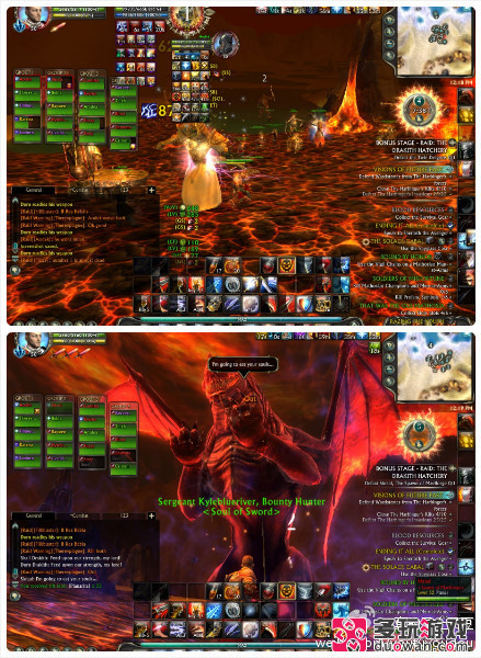 时空裂痕论坛：吐槽游戏BUG，寻求帮助，交流经验