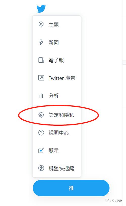 推特看敏感内容的技巧，快速学会不迷路