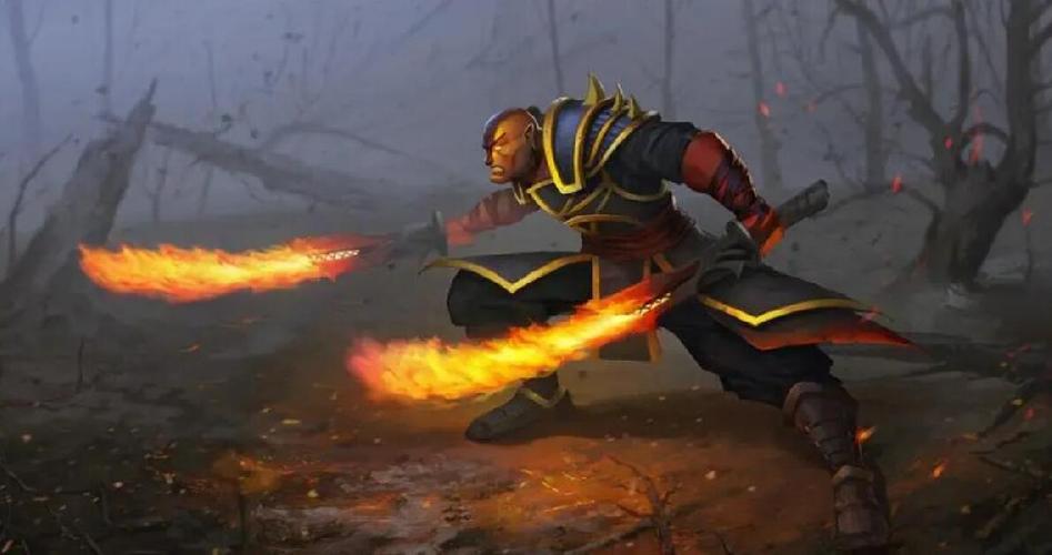 灰烬之灵出装选择：不同局势下的最佳装备搭配