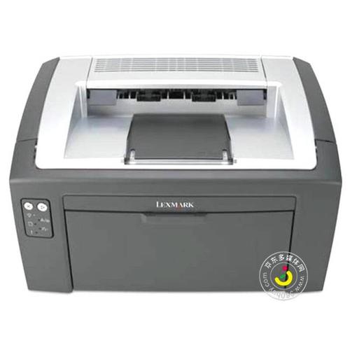 利盟e120打印机驱动安装教程及常见问题解决