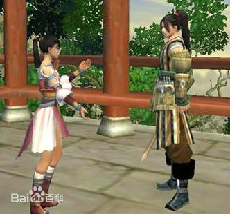 剑网三:懊悔的阳宝哥任务及经脉图获取方法