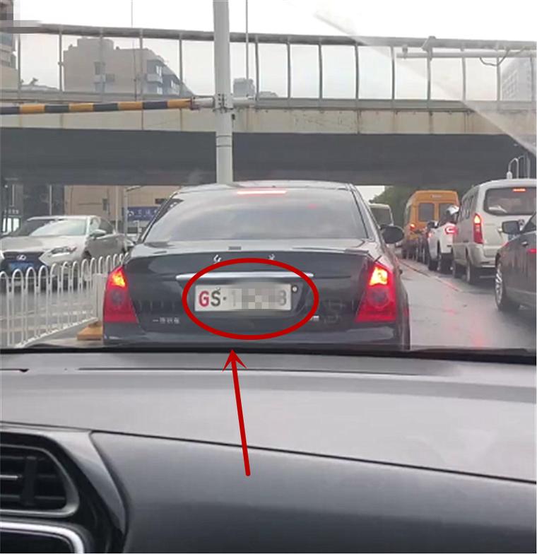 想了解黑G车牌含义?带你认识黑龙江鸡西车辆