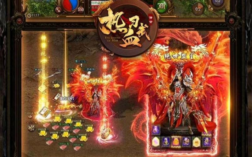 热血战争手游：战火兄弟连3，等你来战！