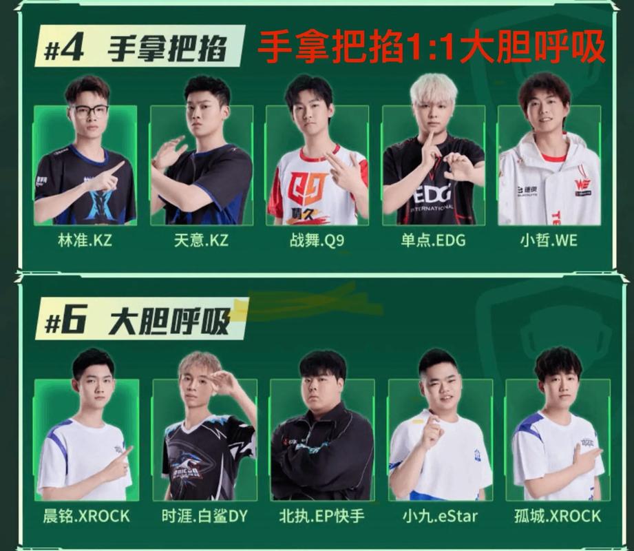 TOP战队传奇:那些年我们一起追过的冠军梦