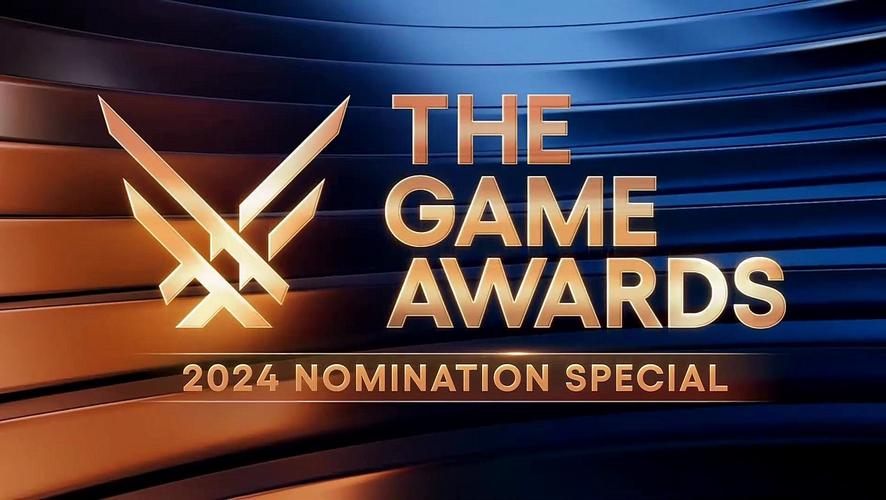 2024年度最佳游戏新鲜出炉!玩家口碑爆棚!