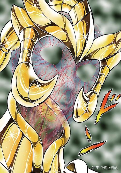 圣斗士星矢ND:那些年我们一起追的圣斗士,结局令人失望?