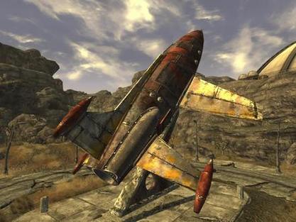 维加斯游戏:辐射新维加斯深度体验与攻略