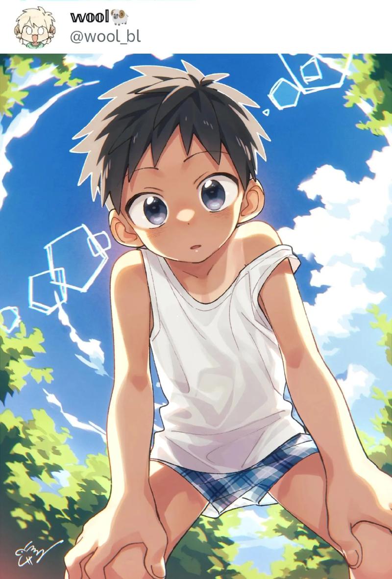 弟弟的游戏，我的绿帽：傻小子你给我等着