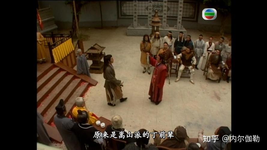 想知道电视剧魔改有多离谱？魔改电视剧版本大全揭秘