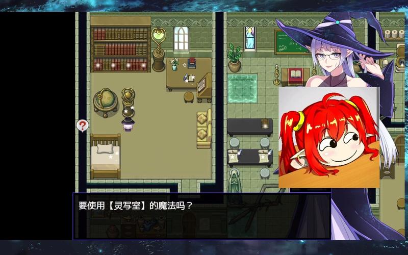 还在找克莉丝与游乐之街?各版本资源都在这里