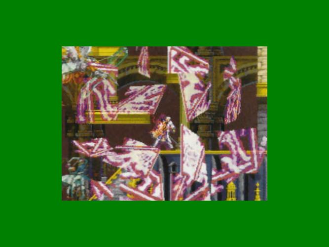 回忆杀!晓月圆舞曲:那些年我们一起追过的恶魔城