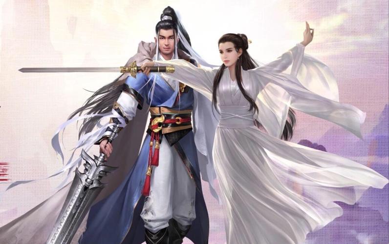 热门手游西诱记杨过游戏:你玩了吗?