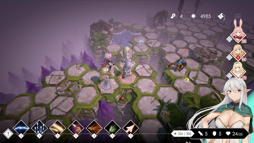 地牢脱出3版本大全：轮回女王及所有版本下载攻略