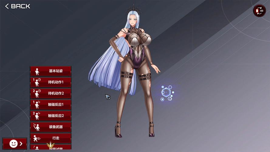 女忍主题绅士游戏盘点:刺激玩法等你体验