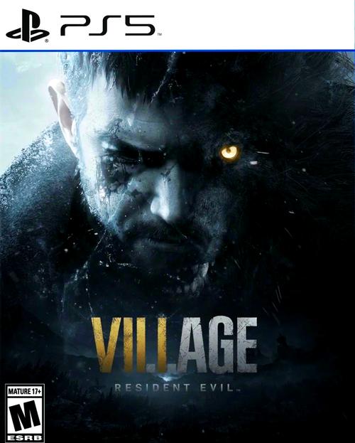 生化危机8：你弟弟一定爱玩的迪米特雷斯库城堡！