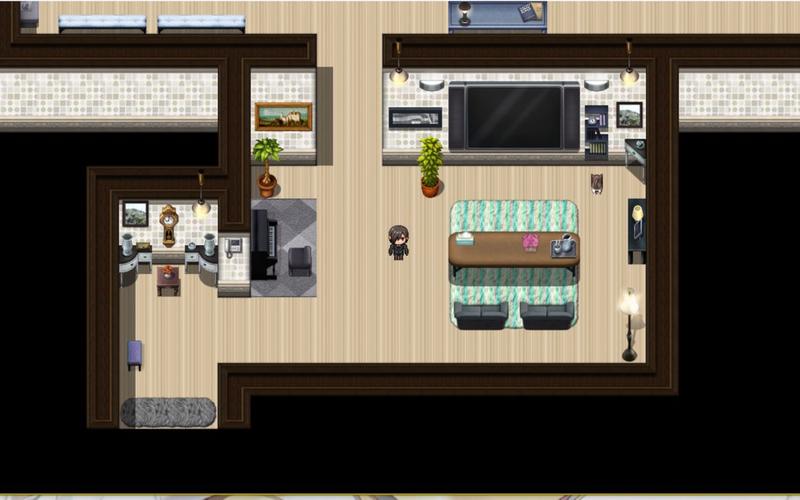 新婚妻子梅古绅士游戏评测:画面音效及玩法体验!