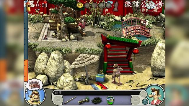 整蛊邻居2下载：体验经典续作，释放你的恶作剧天性！