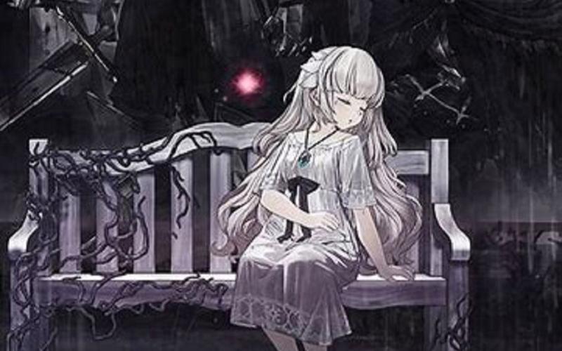 终焉之国与初始魔女绅士游戏：3D大作ACT中文步兵版来袭