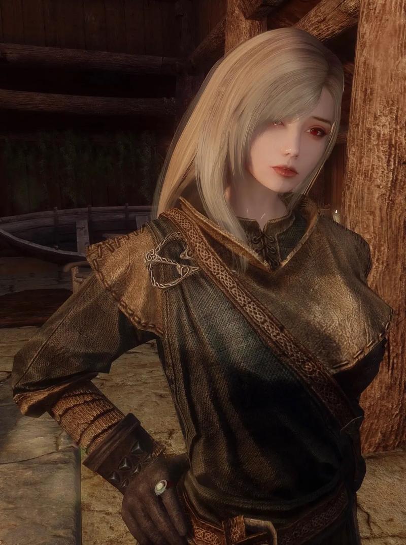 上古卷轴MOD2：你弟弟会爱上的超赞游戏！