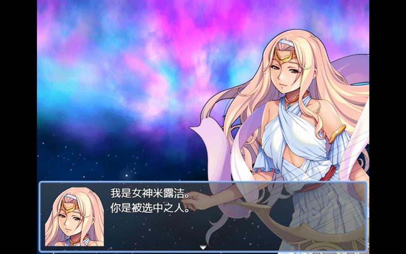 百万销量RPG巨作：煌星的胜利女神游戏玩法介绍