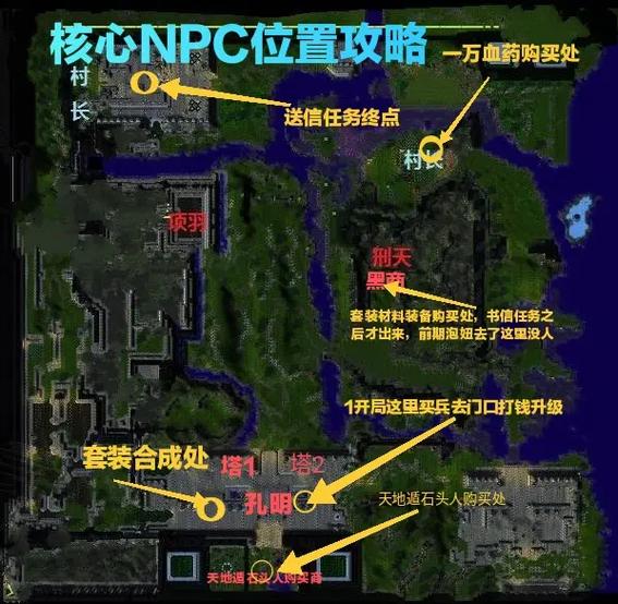 守卫剑阁攻略大全:新手必看技巧及英雄选择