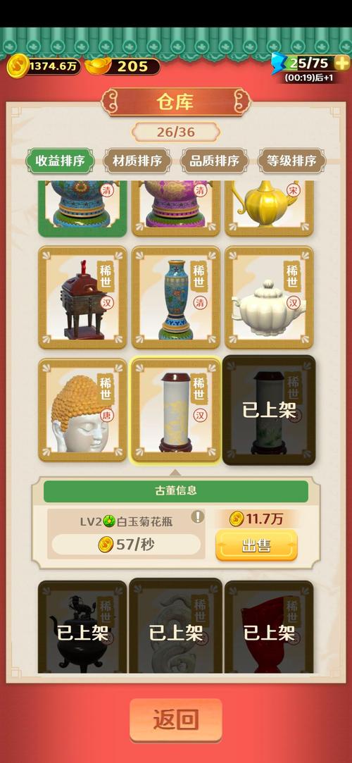 古董就是玩儿?揭秘古董收藏的乐趣与风险