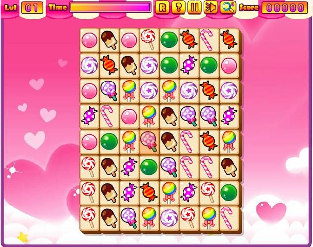 炎炎夏日,棒棒糖游戏下载地址分享,快来玩!