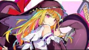 乱斗少女V1.04版本大全下载:超全资源合集